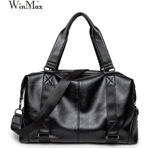 Winmax Men's Briefcases