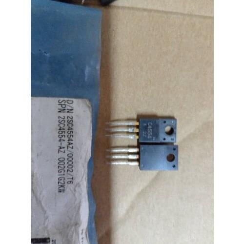 New and original 30pcs 2sc4554