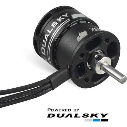 2020 Special Offer New Metal Lipo Brushless Servo Double Day Xm2221eg 1806 Brushless F5k Res P5b F3k Remote Control Glider