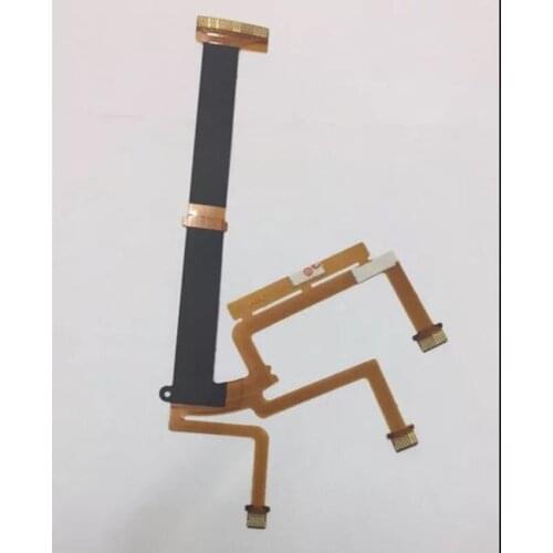 5pcs for Sony 18-200 cable generation 1 camera repair flex