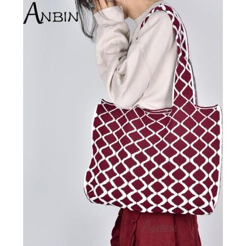 ANBIN Womens Vintage Bags