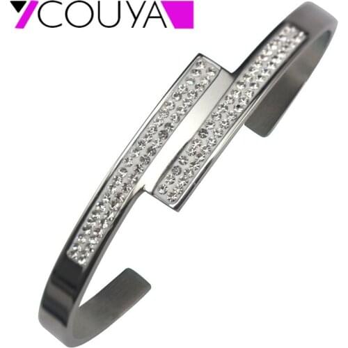 Белые браслеты COUYA China At AliExpress