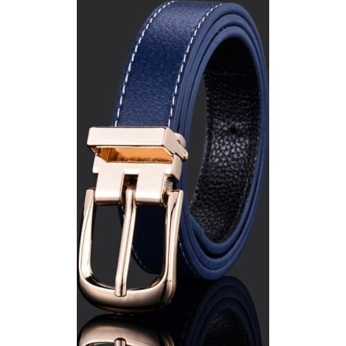 Childrens Belt Belt School Uniform Military Training Belts Luxury Fashion Boys Girls Big and Middle School Students 95cm Buckle