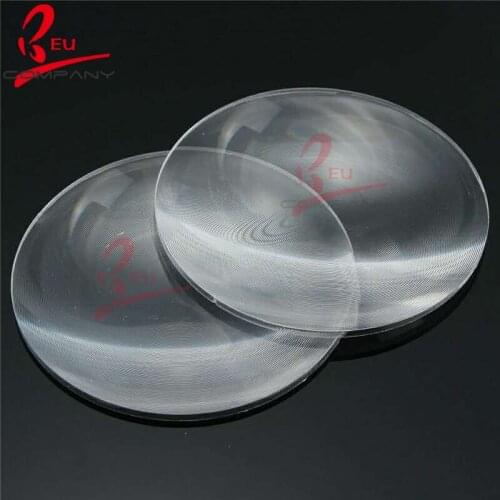 Diameter 60MM FL25/27/30/40/50/60/70/80mm Plastic Magnifier Fresnel Lens