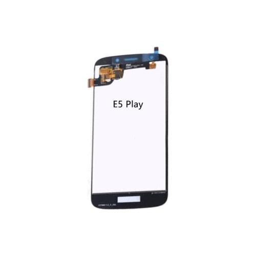 For Motorola Moto E5 Plus E5Plus XT1924 E5 Play XT1920 XT1921 E5 XT1944-2 XT1944-4 LCD Display Touch Screen Assembl