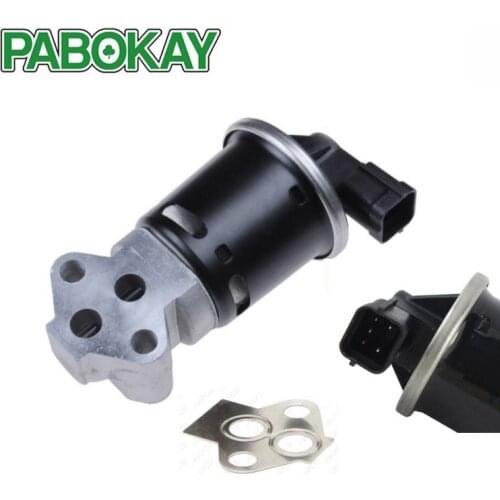 96612545 96291093 Exhaust Gas Recirculation EGR VALVE For Daewoo Matiz KLYA Chevrolet M200 M250 0.8 1.0 1998-2015