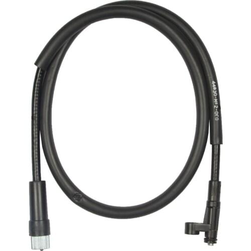 MotoMaster 44830-MF2-000 Speedometer Cable for Honda VF 500 F Interceptor (1984-1987)