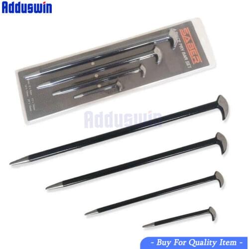 Diesel common rail injector removal puller tool sets from the car truck 4PCS/LOT