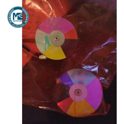 New projector color wheel for Benq MW712 MW712-V MX514 wheel