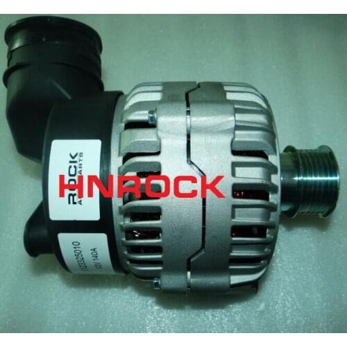 NEW ALTERNATOR 0123515004 0123515022 0124515050 12311432987 12317501593 12317501595 12317501597 12317501599 12317501690 FOR BM-W