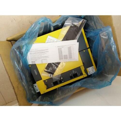NEW&ORIGINAL ORIGINAL FANUC SERVO AMPLIFIER A06B-6140-H055