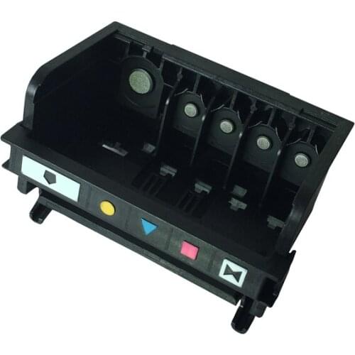 Original Printhead Print Head for HP 364 564 Compatible for HP B8550 B6550 C5380 C6375 C6340 C6350 C6380 D5460 C410B Print Head