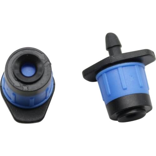 Garden Micro sprinkler Fruit tree nozzle Scattering dripper agriculture tools Water Saving Irrigation garden watering 15 Pcs