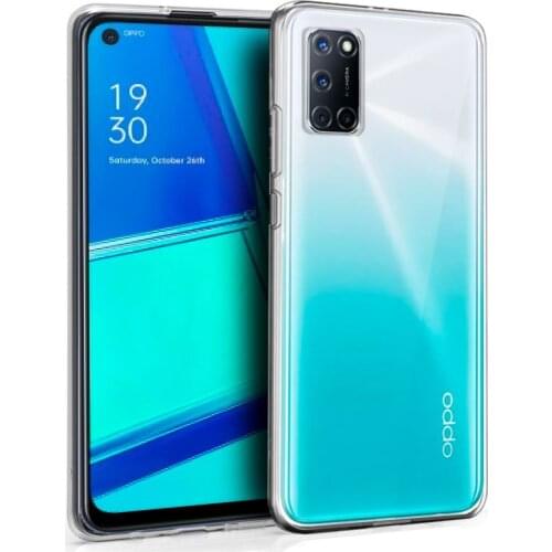 The Phone Store Oppo A92 Phone Cases