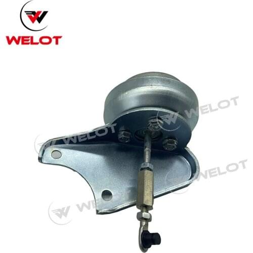 Turbo mechanical actuator wastegate WL3-0105 for VV14