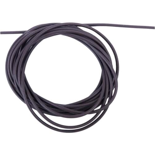 Tungsten Anti Rig Tubing Fishing Rig Tube Sleeves Terminal Tackle 1m