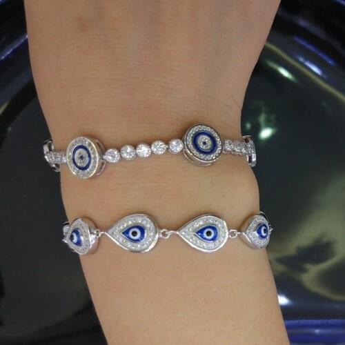 Xd186 Luxury Designer Fashion 925 Sterling Silver shinning European style Jewelry panther shaped ab