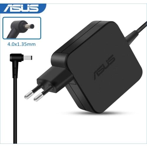 19V 3.42A 65W 4.0X1.35mm AC Adapter Power Charger For Asus U303L UX305 U310U A556U X540L K401U S510U S4100U U5100U Laptop