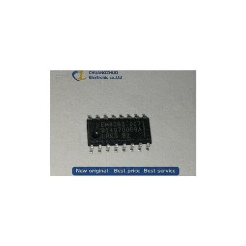 10pcs/lots PIC16F716-I/P PIC16F716 16f716 DIP-18 New original IC In stock
