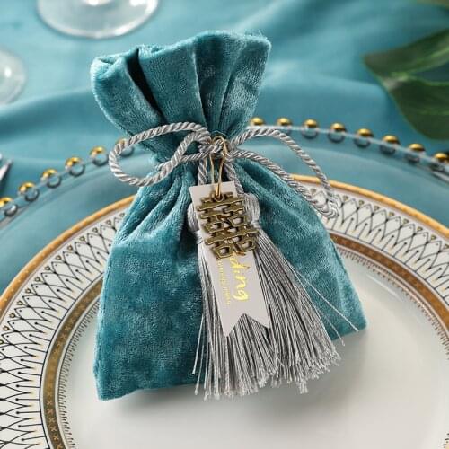 10pcs Wedding Favour Sweet Cake Candy Gift Box Bags Engagement Party Baby Shower Birthday Party Decorations Supplies