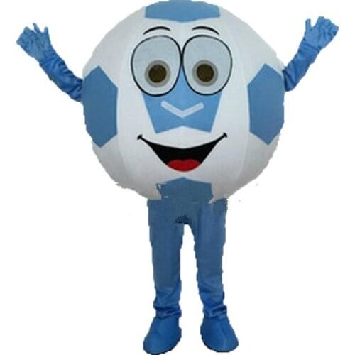 Basketball Football Mascot Costume Suits Cosplay Party Game Fancy Dress Outfits Clothing Advertising Promotion Halloween Adults