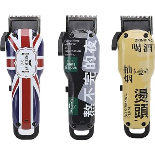 CERA MAGIC QUICK Hair Clippers