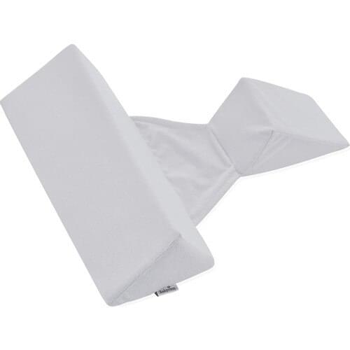 Baby Safe Sleeping Pad safe yatis pillow bebeginizin saga left while düsmesini, reverse turn to airless support engeller