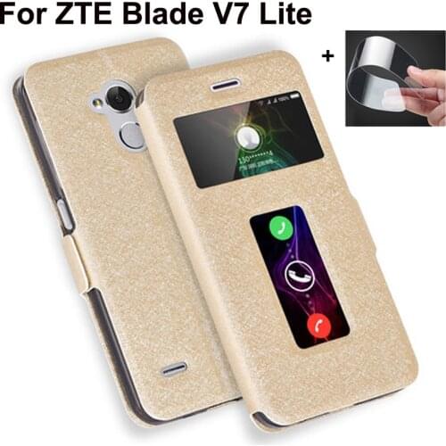 Ivibrate ZTE Blade V7 Phone Cases