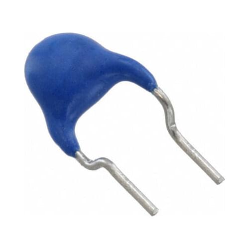 10PCS Ceramic capacitors 1KV 101K