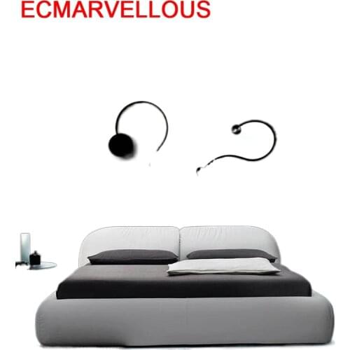 Lampen Modern Candeeiro De Bedroom Arandela Para Parede Aplik Lamba Applique Murale LED Light For Home Luminaire Wall Lamp