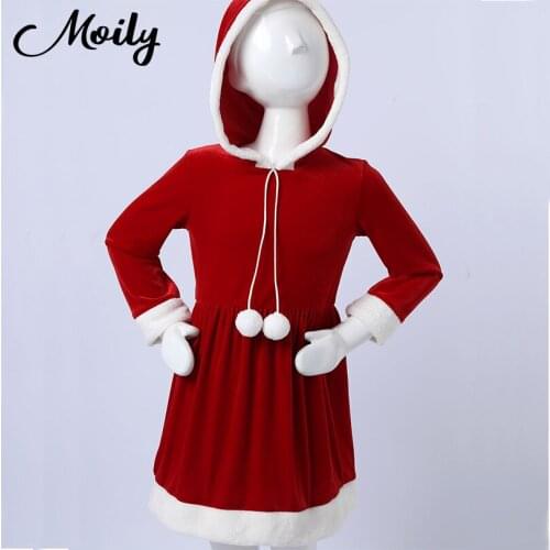 Moily Carnival Costumes