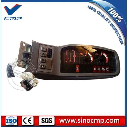 Monitor 4273796 For Hitachi Excavator EX120-2 EX200-2 EX220-2 With 1 Year Warranty