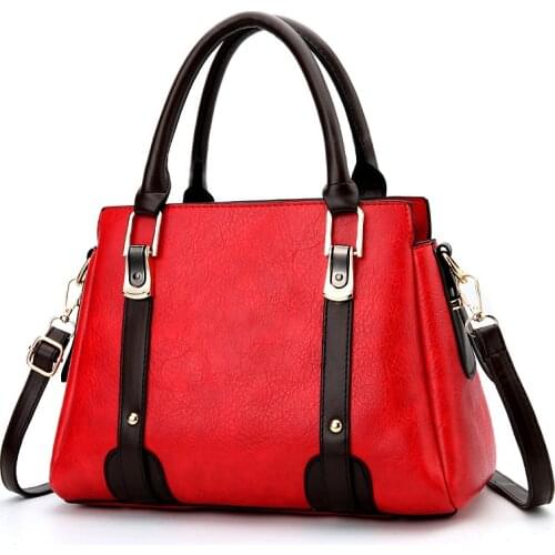 PEOPLE MONTAIN Women's Messenger Bags