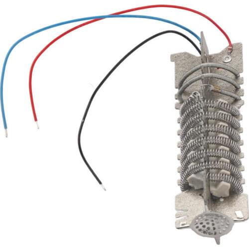 Hot Air Gun Heating Element Heating Core Welding Machine Replacement Soldering 3 Line AC220-250V 1600W