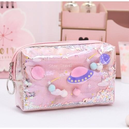 Santtiwodo Cosmetics And Travel Bags
