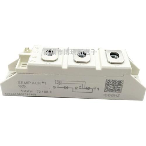 SKKH72/08E SKKH72/12E SKKH72/14E SKKH72/16E SKKH72/18E Actual Stock Photos Original Goods