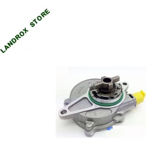 Brake Control Vacuum Pump For LAND ROVER Freelander 2 OEM：LR002573