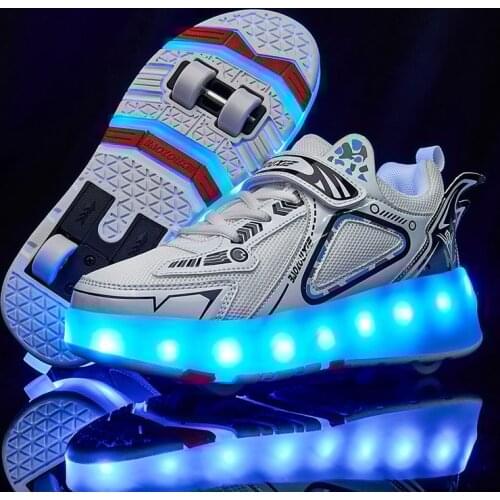 TAATOOTCC Children's Roller Skates