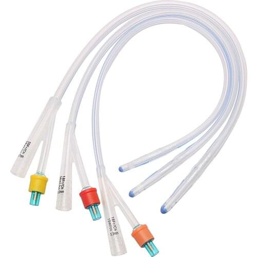 Urethral Stretching Penis Plug Urethral Sound Sexual Products Male Double Hole Sex Toys