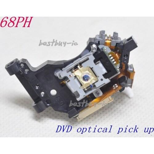 10 pieces/lot) 68PH DVD laser head OPA-68PH / M685 / OPA-681PH
