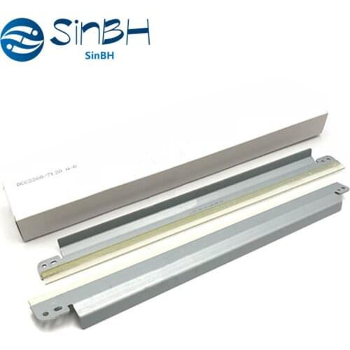 4PCS X DocuCentre IV C2260 Drum Cleaning Blade For Xerox WorkCentre 7120 7125 7220 7225 Wiper Blade DCC260 DC C2260 C2263 C2265