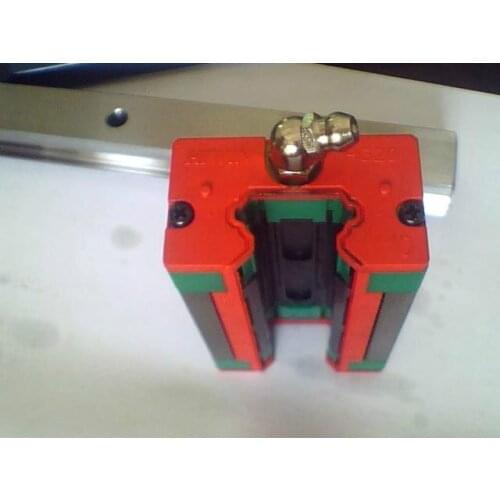 Free shipping HGR15 -1700MM 1pcs HGH15CA 2pcs HGR15-1400MM 2pcs HGH15 CA 4pcs