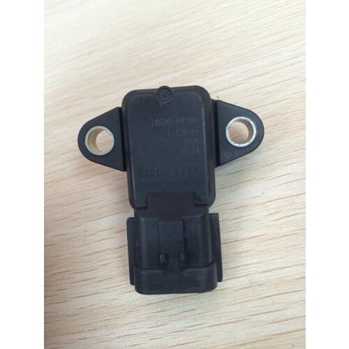 Original Quality MAP Sensor 18590-68H00 1859068H00 E1T26771 for 2008 for Suzuki Swift GLX 1.5