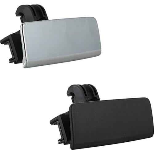 For Fiat Grande Punto glove box Front lid handle catch New and Genuine 735426145