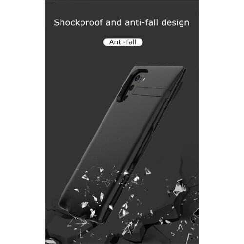 Linyadanzhou Samsung Galaxy Note 10 Phone Cases