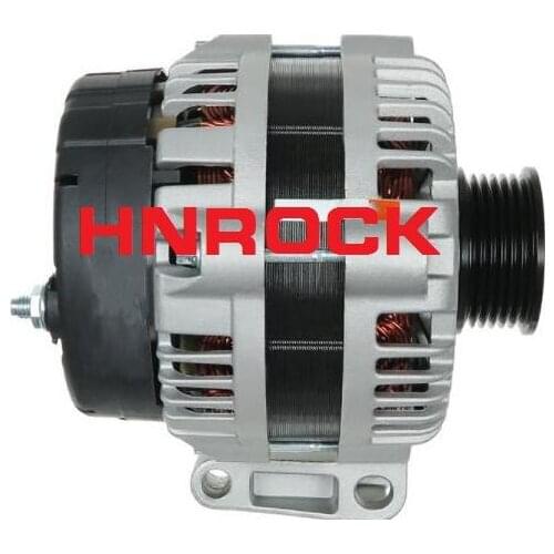 NEW HNROCK 12V 100A ALTERNATOR 96866020 FOR DELCO