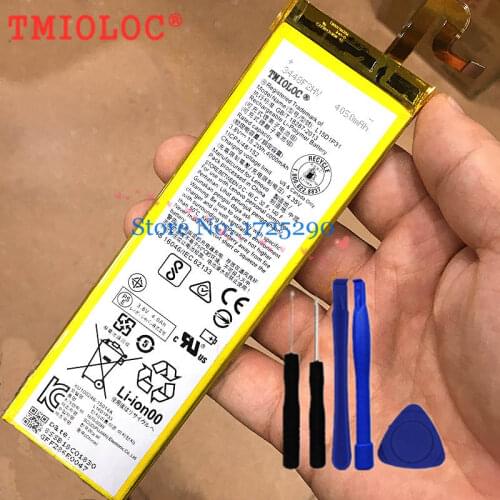 New Original 4000mAh L15D1P31 Battery for Lenovo Yoga Tab 3 Pro YT3-X90L YT3-X90F YT3-X90X X90