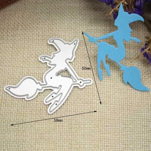 New Halloween DIY knife molding flower knife mold carbon steel die cutting