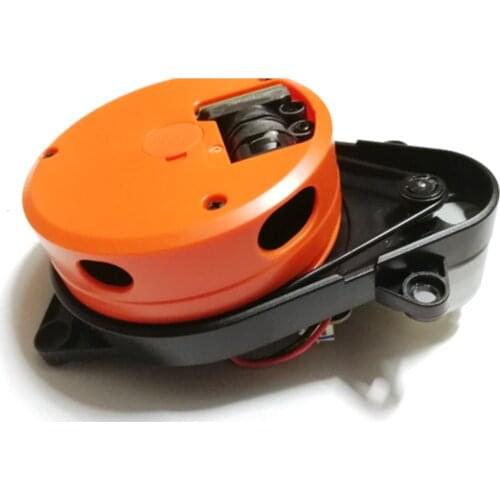 Professional Robot Vacuum Cleaner LDS Sensor STYJ02YM Laser Head for Xiaomi Sweeping Mopping Robot Vacuum Cleaner Accessories