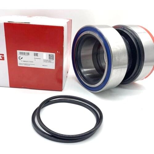 Factory direct sales 805248 Truck Bearing BTH-0087 Truck Wheel Hub Bearing